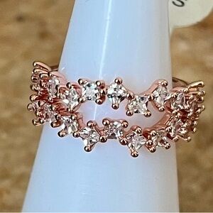 Bomb Party RBP5914 She’s Dreamy Ring Set